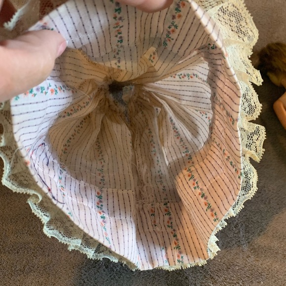 Vintage Barbie Twist and Turn 1966 Brown hair Doll - Picture 12 of 15